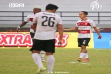 Tumbangkan dengan Skor Tipis, Madura United Putus Tren Positif Borneo FC - JPNN.com Jatim