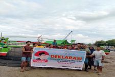 Wow, Dukungan Untuk Ridwan Kamil Maju Pada Pilpres 2024 Sudah Sampai Pulau Ini - JPNN.com Jabar