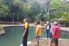 Lagi Bikin Konten, 2 Gadis Asal Malang Tenggelam di Pemandian Wendit Lanang - JPNN.com Jatim