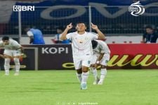 Persebaya Tumbangkan Bali United dengan 3 Gol, Serdadu Tridadu Tetap di Puncak Klasemen - JPNN.com Jatim