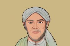 Fakta Sunan Ampel, Trah Singosari, Titik Balik Islamisasi Era Majapahit - JPNN.com Jateng