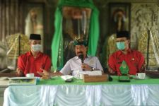 Mantan Bupati Badung Gde Agung Tekankan Ini ke Umat Muslim… - JPNN.com Bali