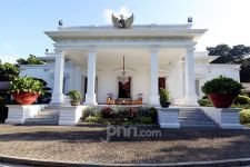 Istana Presiden dan Wakil Presiden RI di IKN Nusantara Terpisah, Pemerintah Buka Sayembara Konsep Perancangan Gedung - JPNN.com Lampung