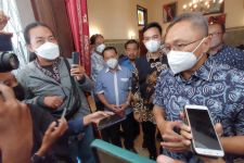 Zulkifli Hasan Minta Kader PAN di Solo Raya Berhenti Nyinyir - JPNN.com Jateng