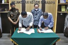 Aset Senilai Rp 28,8 Miliar Milik Pemkot Surabaya Terselamatkan, Apa Itu? - JPNN.com Jatim