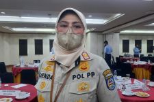 Marak Gepeng Musiman Saat Ramadan, Begini Langkah Antisipatif Satpol PP Kota Depok - JPNN.com Jabar