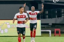 Madura United Harus Menelan Kekalahan Melawan Persikabo, Padahal Unggul Diawal - JPNN.com Jatim
