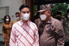 Pertumbuhan Ekonomi di Solo Naik, Gibran Punya Target yang Lebih Tinggi - JPNN.com Jateng