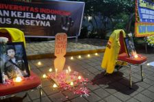 7 Tahun Kematian Akseyna, Sang Ayah Datangi Kompolnas dan Serahkan 125 Ribu Petisi Dukungan Masyarakat - JPNN.com Jabar