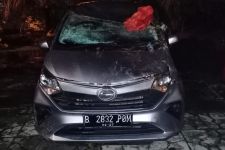 Tak Kuat Menanjak, Mobil Purnawirawan Polri Terperosok ke Jurang - JPNN.com Jogja