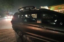 Pecahkan Kaca Mobil Korban, Kawanan Pencuri di Depok Sukses Bawa Kabur Laptop MacBook - JPNN.com Jabar