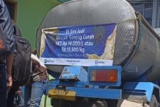 Minyak Goreng Curah di Kota Malang Diburu, Stoknya Tak Cukup, per Minggu Hanya Sebegini - JPNN.com Jatim