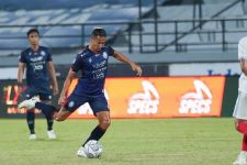 Laga Pamungkas yang Memuaskan Buat Arema FC, PSM Makassar Ditumbangkan - JPNN.com Jatim