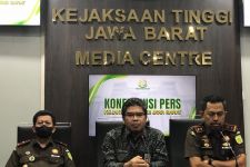 Eks Kepala BPK Jabar Agus Khotib Diperiksa Penyidik KPK - JPNN.com Jabar