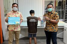 Meski Menganggur, Jangan Coba-coba Tiru Perbuatan Pemuda di Surabaya Ini - JPNN.com Jatim