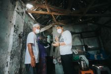 Pemerintah Surabaya Bakal ‘Dandan Omah’ Tak Layak Huni, Targetnya 800 Titik - JPNN.com Jatim