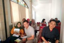 Santri di Lombok NTB dapat Amanah Ini Sebelum Nikah - JPNN.com NTB