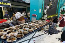 6 Masjid Menyediakan Takjil Gratis di Jogja, Mahasiswa Wajib Tahu - JPNN.com Jogja