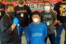 Tak Mampu Beli Kamera Mewah, Pria Ini Beraksi Brutal di Semarang - JPNN.com Jateng
