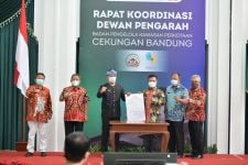 Ridwan Kamil Bentuk Badan Pengelola Perkotaan Cekungan Bandung - JPNN.com Jabar
