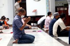 Amalan yang Bisa Dilakukan untuk Menyambut Bulan Ramadan - JPNN.com Jogja