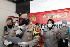 Pelaku Penganiyaan Sadis di Sarimanah Bandung Ditangkap di Jakarta - JPNN.com Jabar