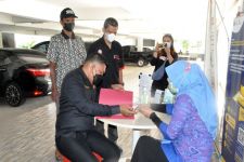 Uang Nasabah BNI Hilang Miliaran Rupiah di ATM, Ternyata Pelakunya - JPNN.com Lampung