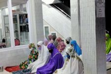 Muhammadiyah Tetapkan 1 Ramadan 1443 Hijriah Hari Sabtu, Malam Ini Salat Tarawih - JPNN.com Jatim