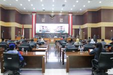 DPRD Kota Bogor Mengesahkan Raperda P2KS, Begini Bocoran Isinya - JPNN.com Jabar