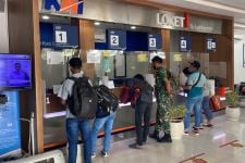 Mulai Hari Ini, KAI Daop 8 Surabaya Buka Pemesanan Tiket Lebaran 2022, Buru! - JPNN.com Jatim