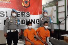 Satu Pelaku Penganiayaan Sadis di Sarimanah Bandung Ditembak Polisi - JPNN.com Jabar