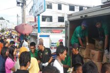 Pemkot Bandar Lampung Akan Gelar Bazar Murah, Minya Goreng Dijual Rp 14 Per Liter, Catat Tanggalnya - JPNN.com Lampung