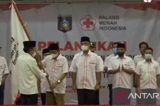 Lombok Episentrum Bencana dan Harapan untuk Pengurus PMI Baru - JPNN.com NTB