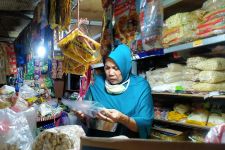 Pemkab Surakarta: Harga Sembako di Solo Masih Terkendali Setelah BBM Naik - JPNN.com Jateng