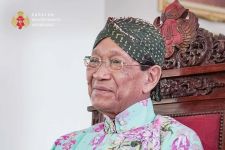 Selain Kelahiran Sri Sultan HB X, Ini Momen Penting yang Terjadi pada 2 April - JPNN.com Jogja
