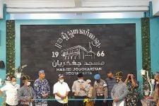 Kata Wawali Kota Yogyakarta Soal Kampoeng Ramadan Jogokariyan: Unik dan Jarang Ditemui - JPNN.com Jogja