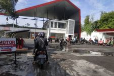 Pertamina Pastikan Ketersediaan Pertalite di Bandung Aman Hingga Pertengahan Bulan - JPNN.com Jabar