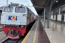Asyik, Kereta Bogor-Sukabumi Siap Melayani Pemudik Tahun Ini - JPNN.com Jabar