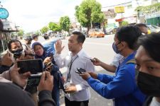 Aksi Klitih di Yogyakarta Merenggut Nyawa, Korban Tewas Disabet Gir Sepeda Motor - JPNN.com Jogja