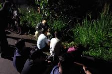 Tertangkap Basah Hendak SOTR, 34 Remaja Diamankan Polsek Bojonggede - JPNN.com Jabar