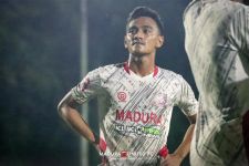 Ramadan Tahun Ini Tak Sendirian, Pemain Muda Madura United Berbahagia, Begini Curhatannya - JPNN.com Jatim
