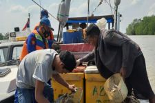 Siap-siap, Polairud akan Periksa Setiap Kapal di Perairan Tanjungbalai, Ini yang Dicari - JPNN.com Sumut
