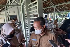 SE Pengangkatan Wali Kota Bandung Definitif Terbit, Begini Respons Yana Mulyana - JPNN.com Jabar