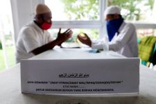 Baznas: Tahun Ini Zakat Fitrah Kota Depok Rp45 Ribu - JPNN.com Jabar