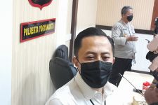 Polisi Perjelas Peristiwa Nahas di Gedongkuning, Ternyata Bukan Klitih  - JPNN.com Jogja