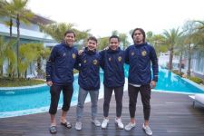 Arema FC Diperkuat 4 Pemain Baru, Ada Pemain Asal Surabaya - JPNN.com Jatim