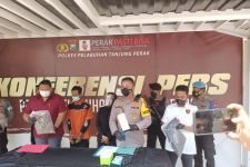 Kronologi Lengkap Tawuran Berujung Pembacokan di Tambak Asri, Ada Rencana Jahat - JPNN.com Jatim
