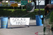 Pesan Pertamina kepada Masyarakat di Saat Pertalite dan Solar Langka - JPNN.com Jatim