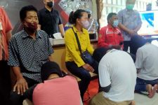 Seusai Viral, 3 Remaja Ini Bersimpuh di Kantor Polisi, Lihat Tuh - JPNN.com Jateng