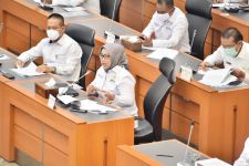 Terbebani Anggaran Gaji PPPK, Ade Yasin Curhat ke DPR RI - JPNN.com Jabar